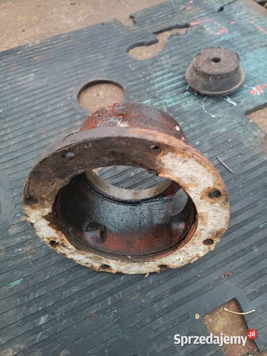 Gniazdo blokady T25 Władimirec rusek Busko-Zdrój