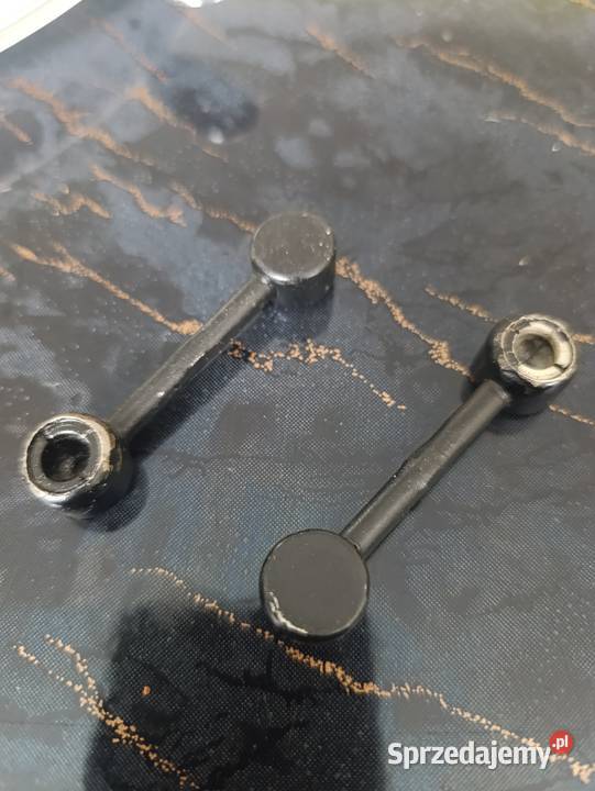 Citroen C5 x7 cięgno korektora wysokości tył Wałbrzych