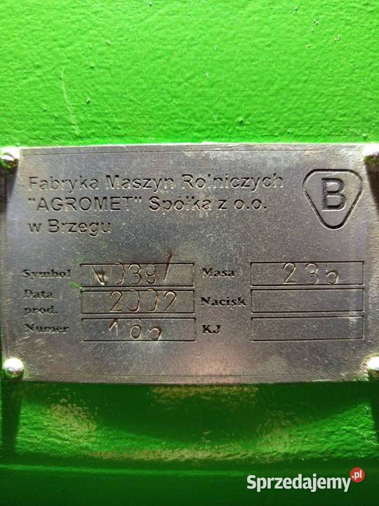 Rozsiewacz Rozsiewacze nawozów