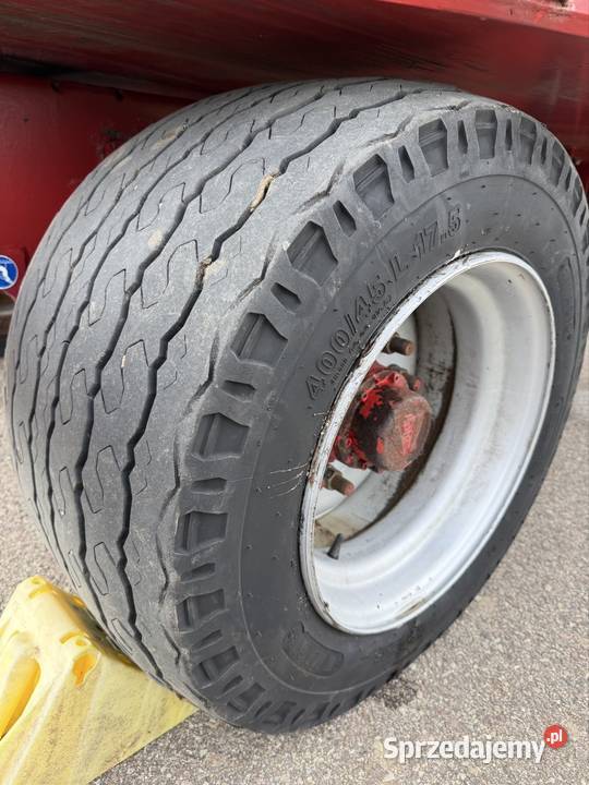 Wóz paszowy paszowóz Strautmann VertiMix 1651 Janów sprzedam