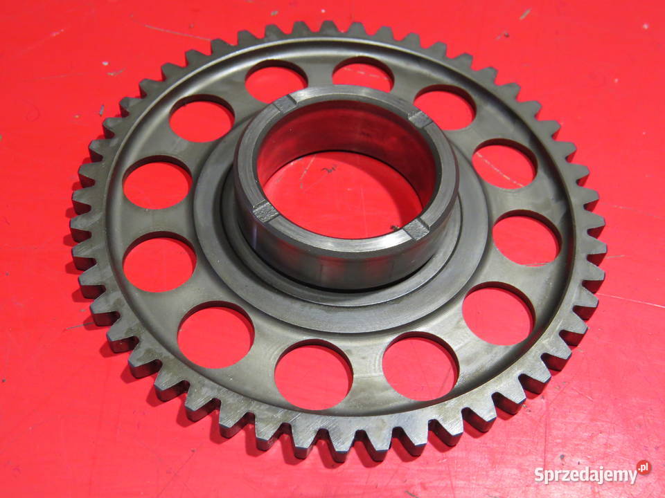 HONDA CBR 929 900 RR CBR929RR magneto mazowieckie Warszawa