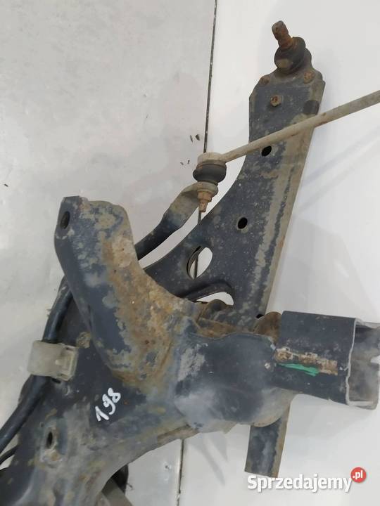 SANKI ZAWIESZENIA PRZÓD Opel Corsa V 2014 E świętokrzyskie sprzedam
