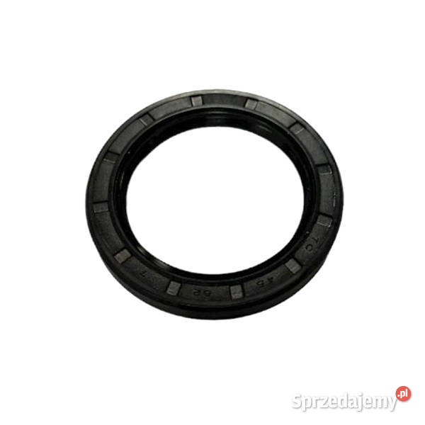 0002153380 Uszczelka olejowa CLAAS