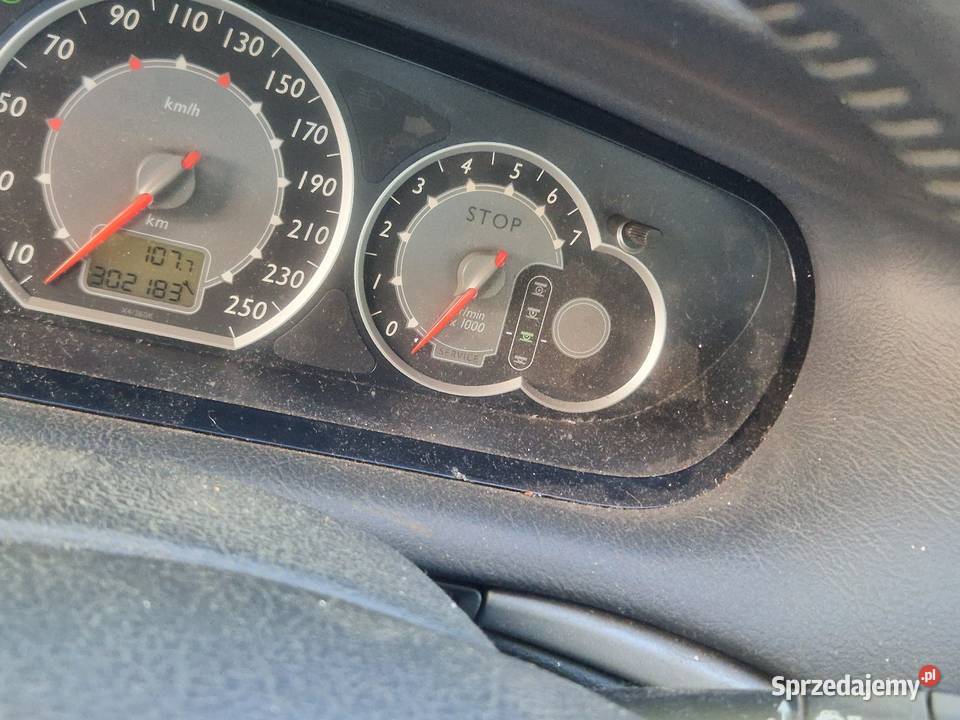 Citron c5 18 2006 C5