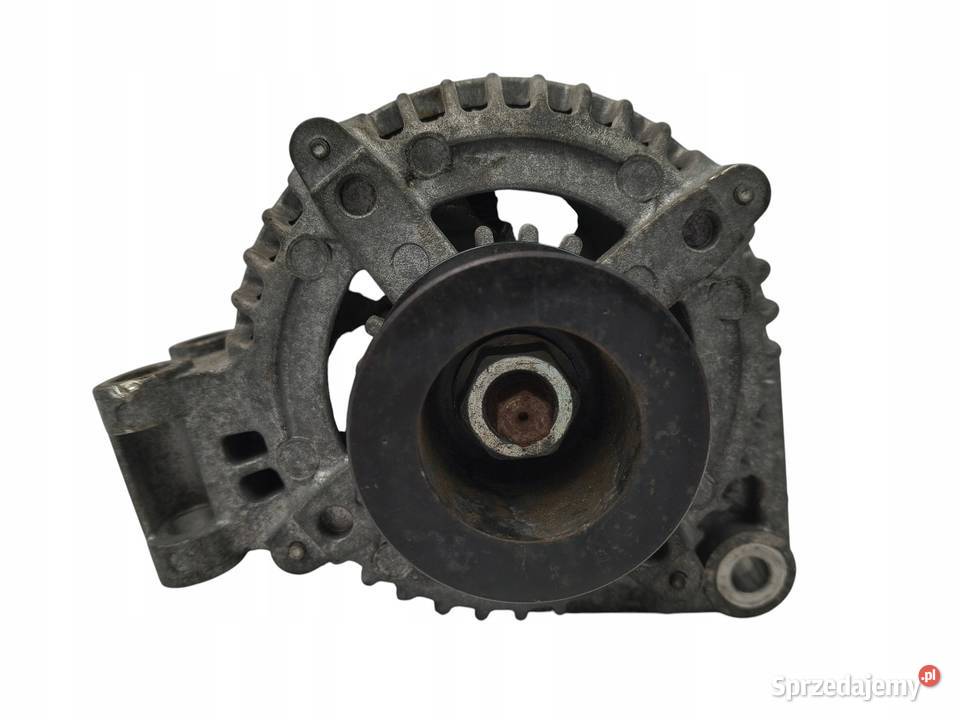 ALTERNATOR Range Rover L322 Sport 36 TDV8 Chełm