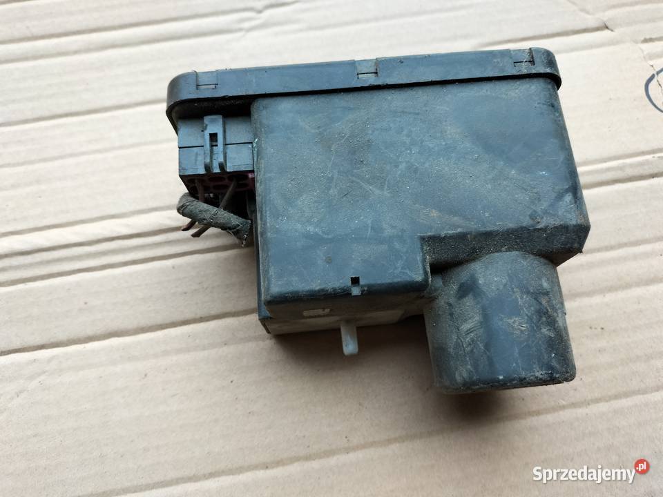 Audi 80 90 B4 Pompka centralnego zamka osobowe lubelskie Kamień-Kolonia