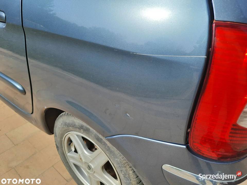 Rodzinny Citron Xsara Picasso nieuszkodzony Motoryzacja Bydgoszcz