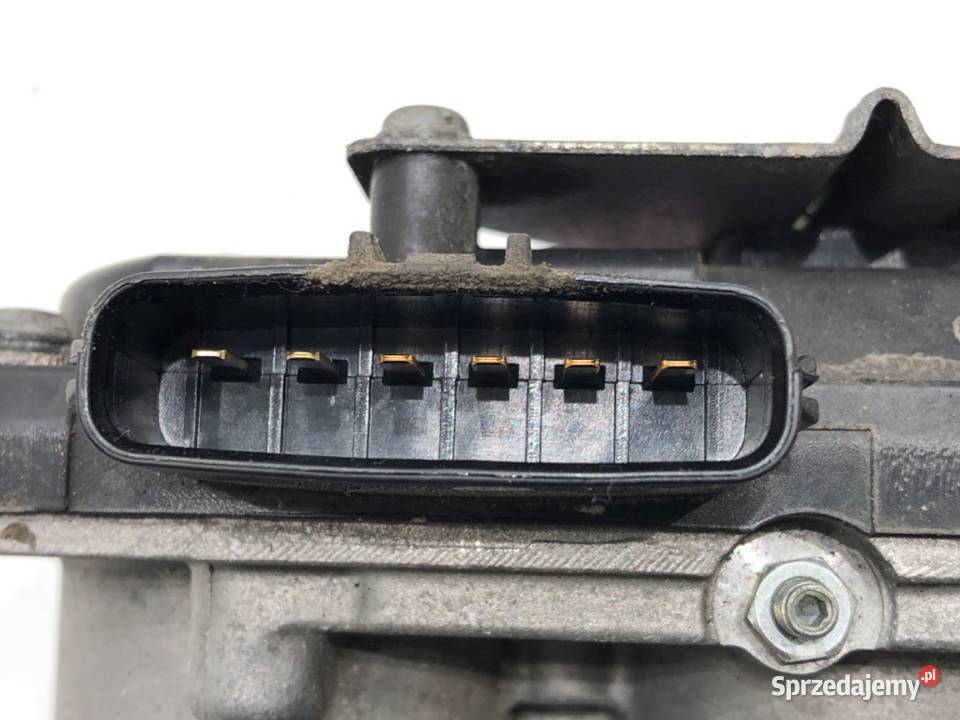 PRZEPUSTNICA MITSUBISHI MIRAGE SPACE STAR 12 80 osobowe podkarpackie