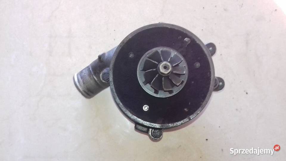 Turbina 1S7Q6K682BH 20 TDDI TDCI Mk3 mondeo osobowe Silniki i osprzęt Jaworzno