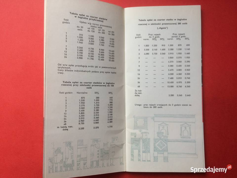 535 Żegluga Szczecińska zachodniopomorskie