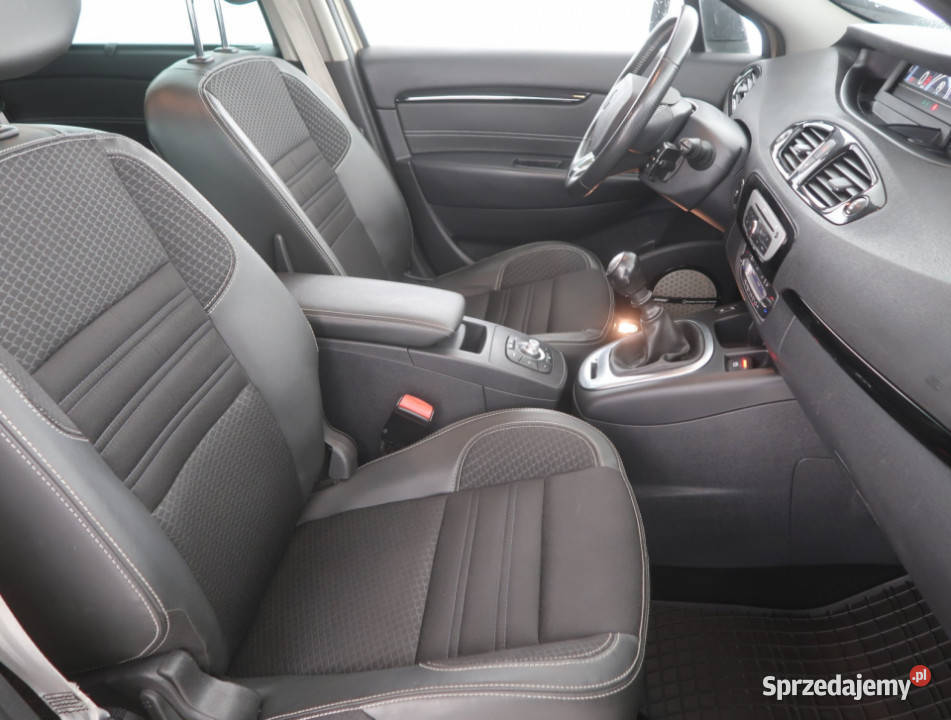 Renault Scenic 12 TCe bluetooth Bielany Wrocławskie