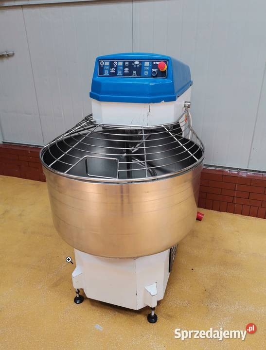 Miesiarka mieszałka spiralna SMR 260 stała dolnośląskie Chojnów
