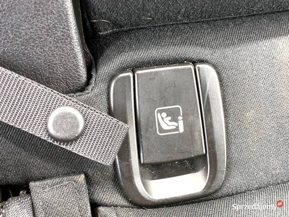 KANAPA DRUGI RZĄD BMW F48 Crossover FOTEL osobowe podkarpackie sprzedam