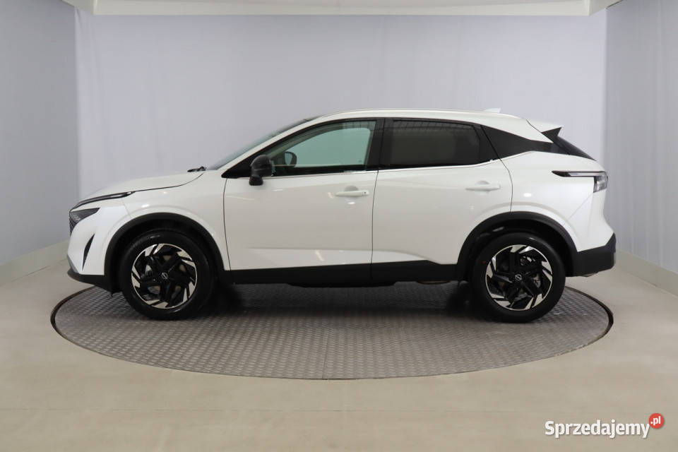 Nissan Qashqai 13 DIGT MHEV Katowice sprzedam