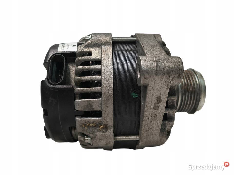 ALTERNATOR Opel Antara Chevrolet Captiva 20 CDTI Chełm