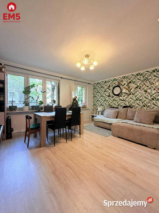 Mieszkanie 59m2 Białystok Antoniukowska sprzedam
