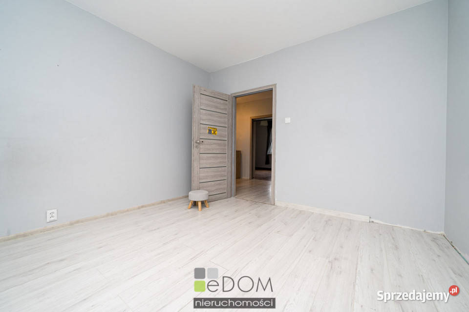 Mieszkanie 6261m2 3 pokoje Gorzów Wielkopolski Rok budowy 1991