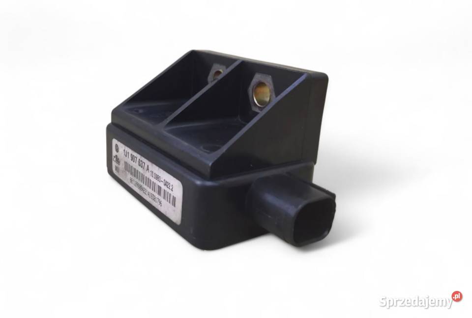 CZUJNIK ESP VW GOLF IV BORA SEAT LEON I TOLEDO Działoszyce sprzedam