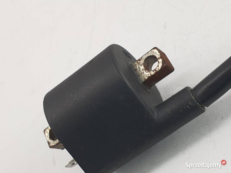 Cewka Zaplonowa Yamaha Ys 125 Łódź
