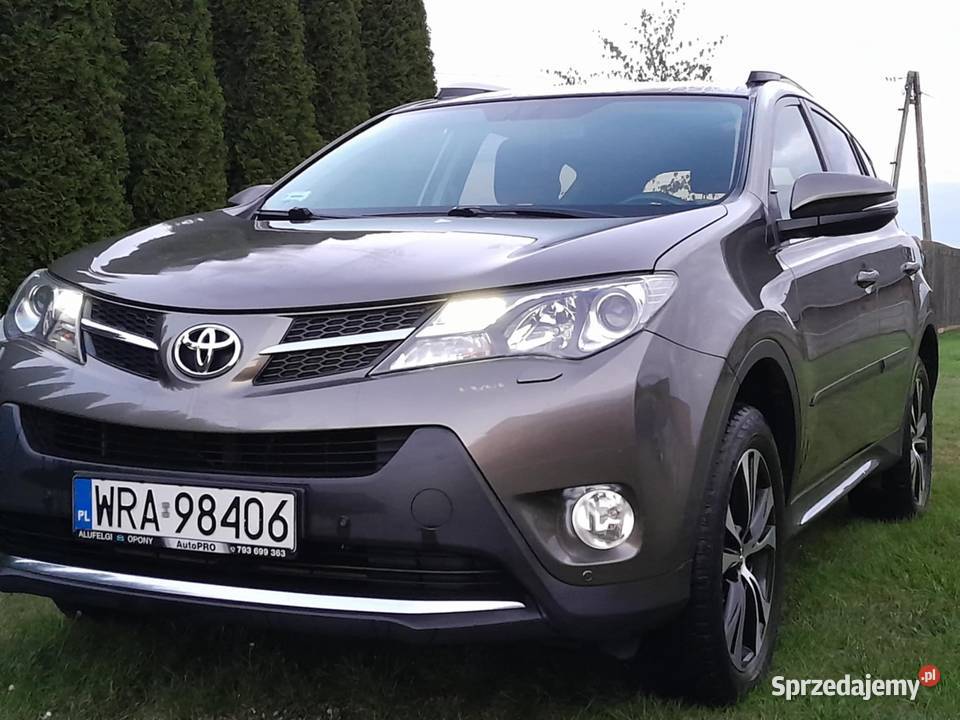 TOYOTA RAV4 20 152 benzynagaz ASR (kontrola trakcji)