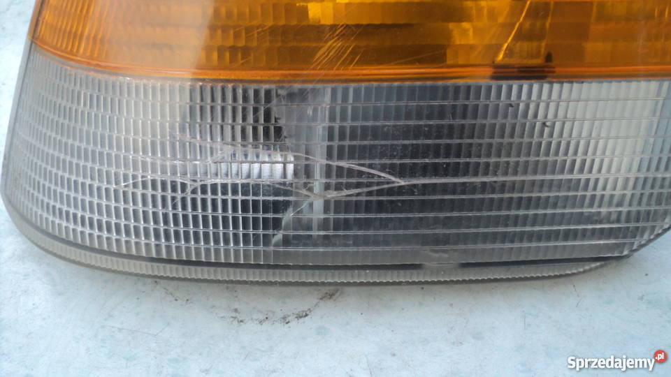 Saab 900 krokodyl1988rmigacz Bydgoszcz