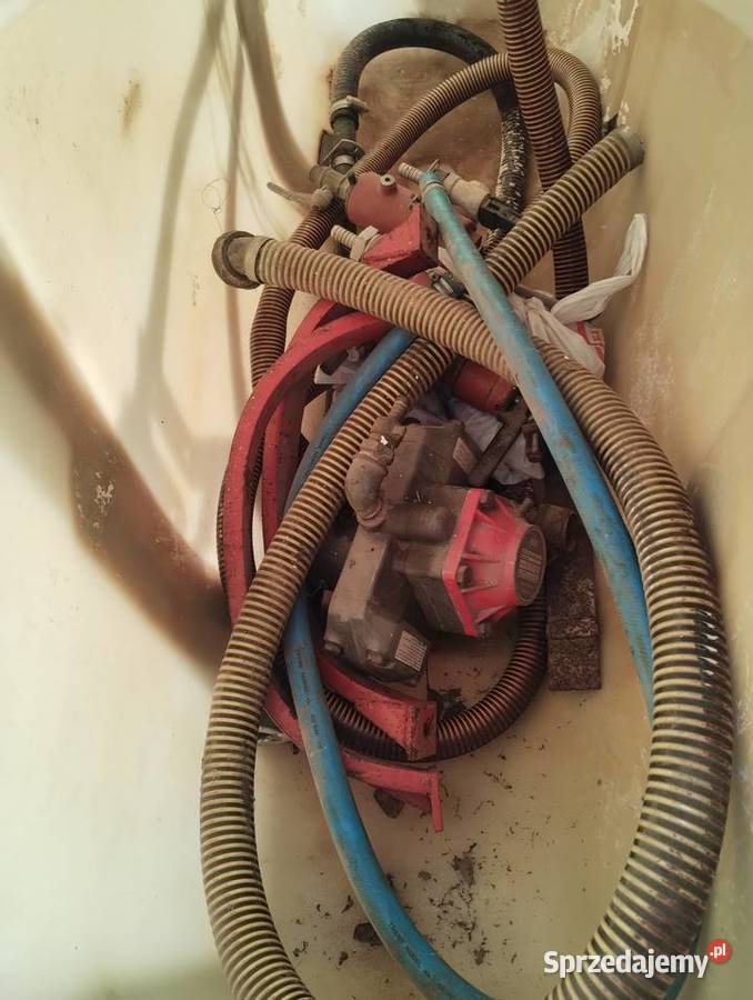 Zbiornik Tomaszów Lubelski