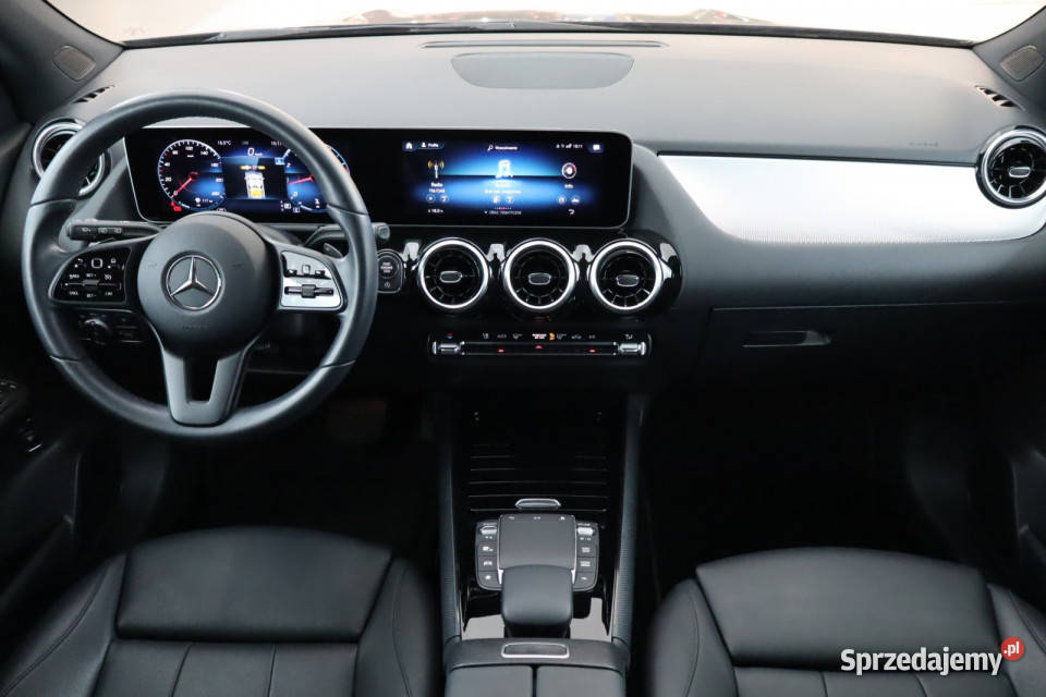 Mercedes GLA GLA 200 SUV GLA Zabrze sprzedam