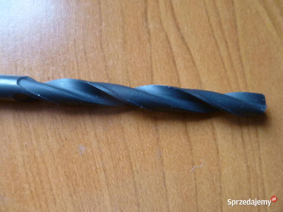 Wiertła HSS 78 Kraków