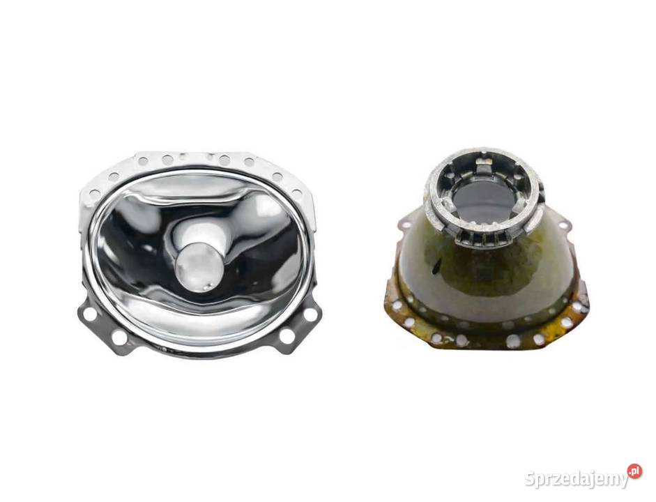 ODBŁYŚNIK SOCZEWKI REFLEKTORA HELLA D1S Motoryzacja Ostroróg