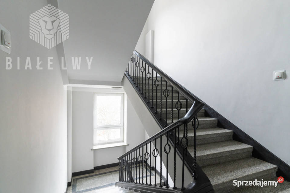 Mieszkanie Warszawa Marszałkowska 268m2 1 pokój Rok budowy 1954 Wynajem