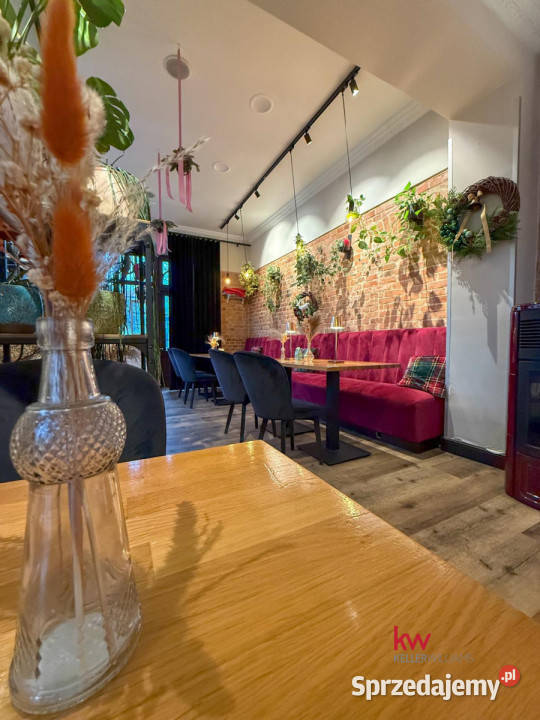 Lokal 864m2 Oleśnica Pocztowa