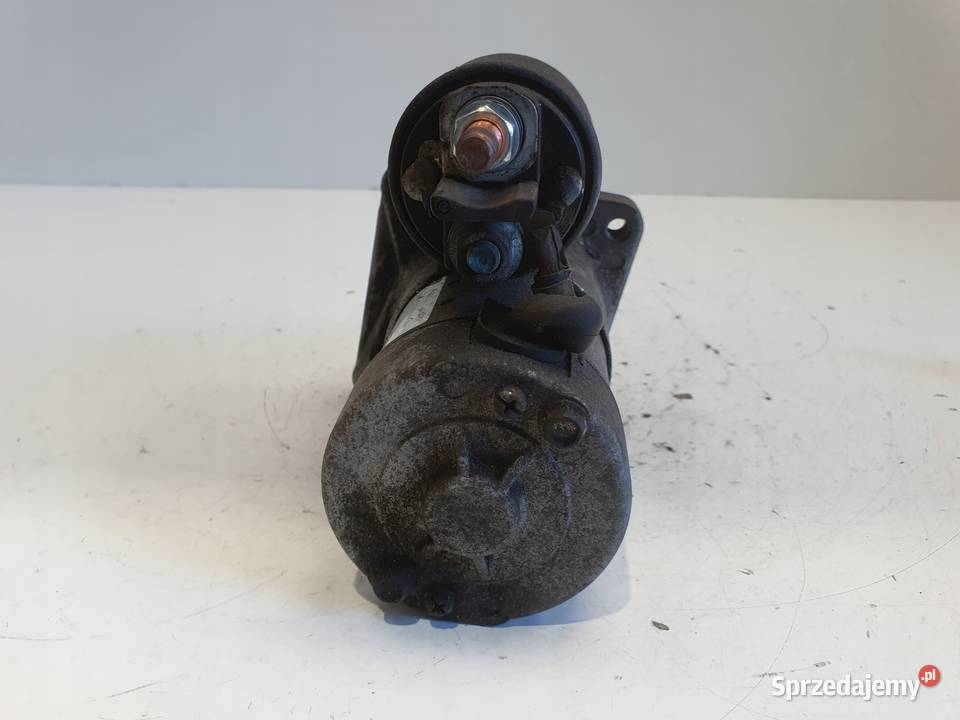 ROZRUSZNIK Alfa Romeo Mito 14 TJET ROZRUSZNIK Rudka