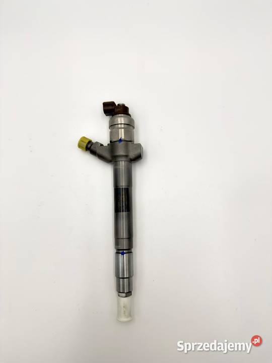 Wtryskiwacz Regenerowany Wtrysk 6C1Q9K546AC dostawcze