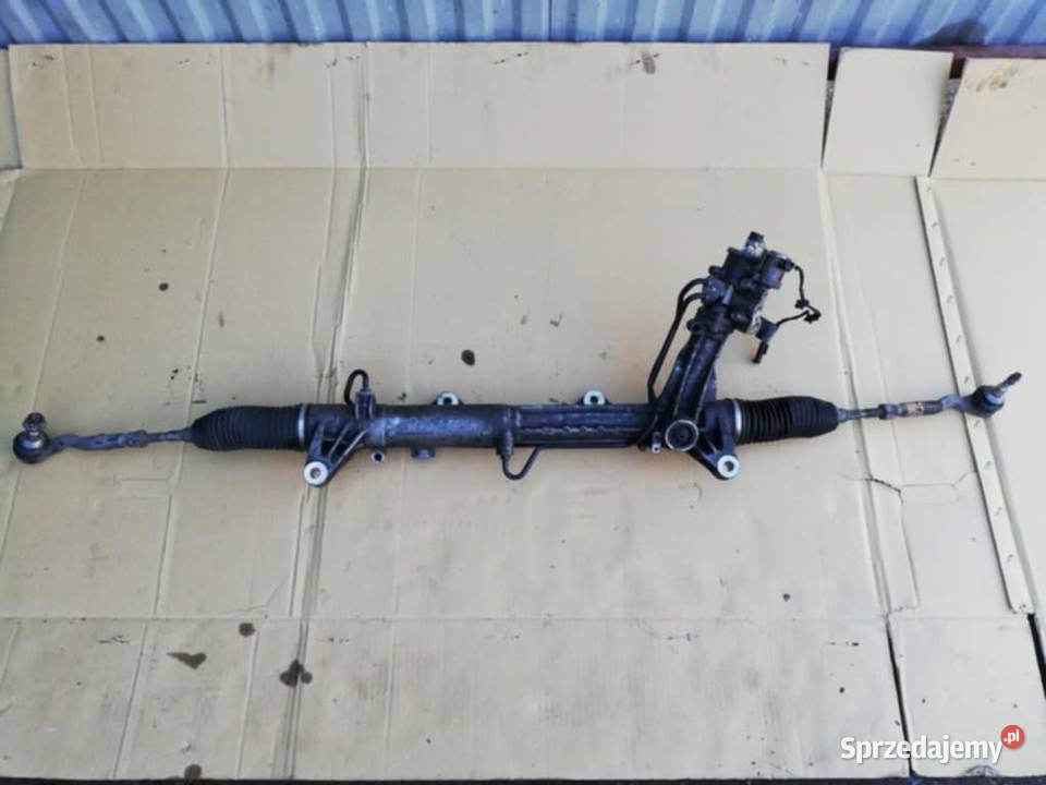 MAGLOWNICA PRZEKŁADNIA KIEROWNICZA 6788599 L1 Osięciny