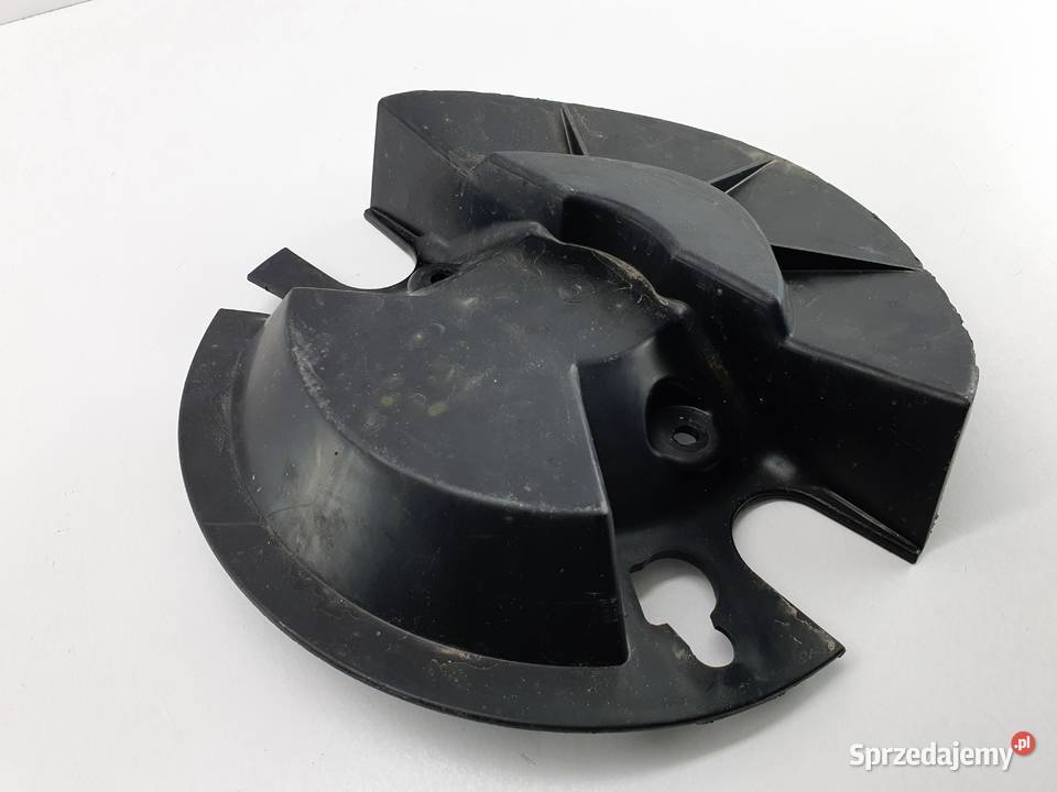 Oslona Wypelnienie Blotnik Peugeot Jet Force 50 Łódź sprzedam