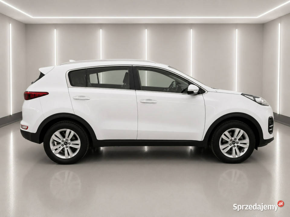 Kia Sportage manual17nawigacjaKAMERA Żabno sprzedam