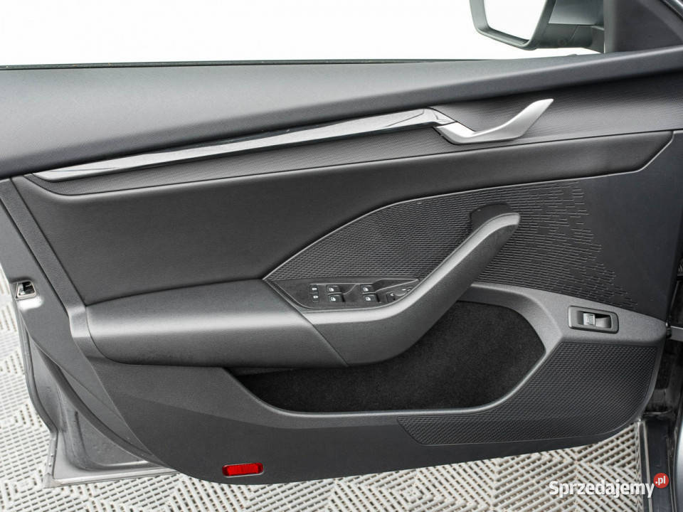 koda Octavia 15 TSI mHEV 150 Selection DSG pomorskie Gdańsk