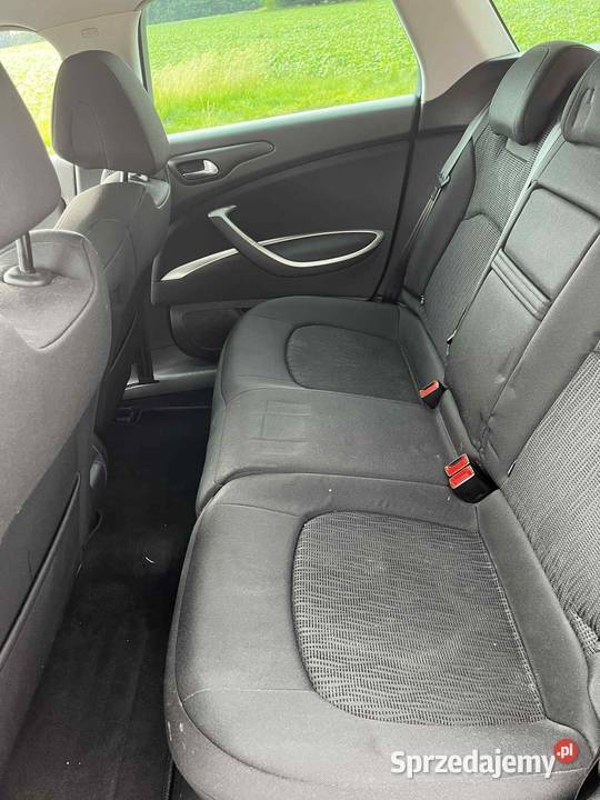 Citron C5 20 HDI 290000km