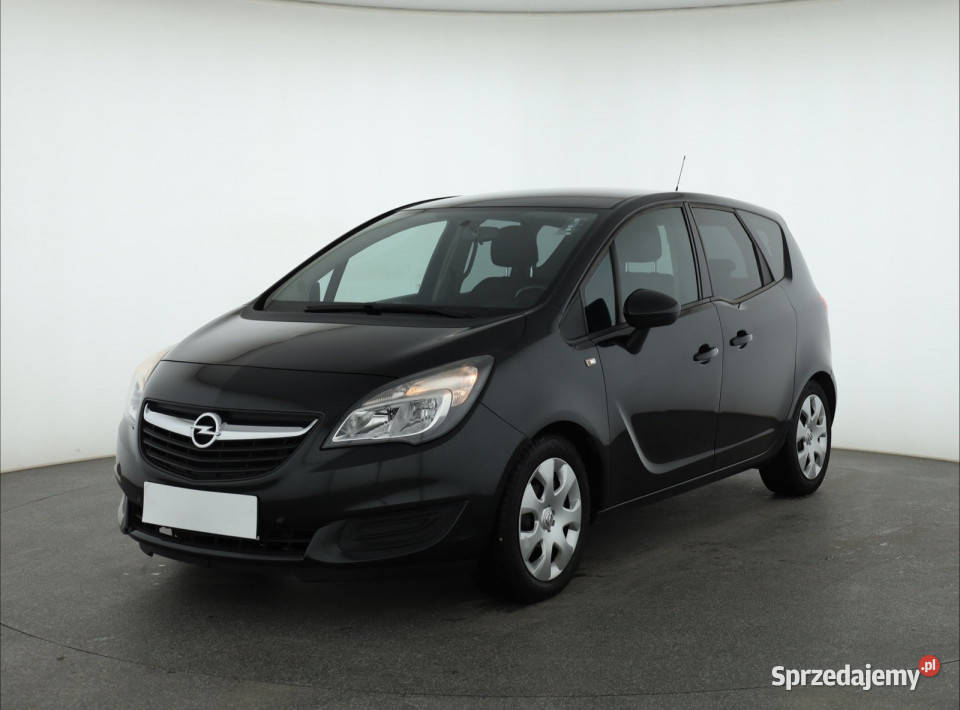 Opel Meriva 14 Turbo wspomaganie kierownicy Meriva Piaseczno