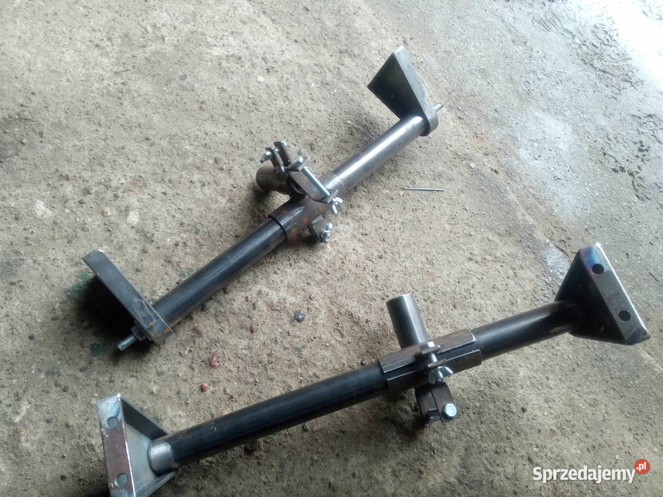Podstawa Karabinu Suwnica BMWM72 K750 MW