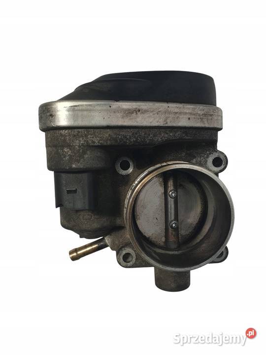 PRZEPUSTNICA Mini Cooper R50 R53 16 16V Chełm