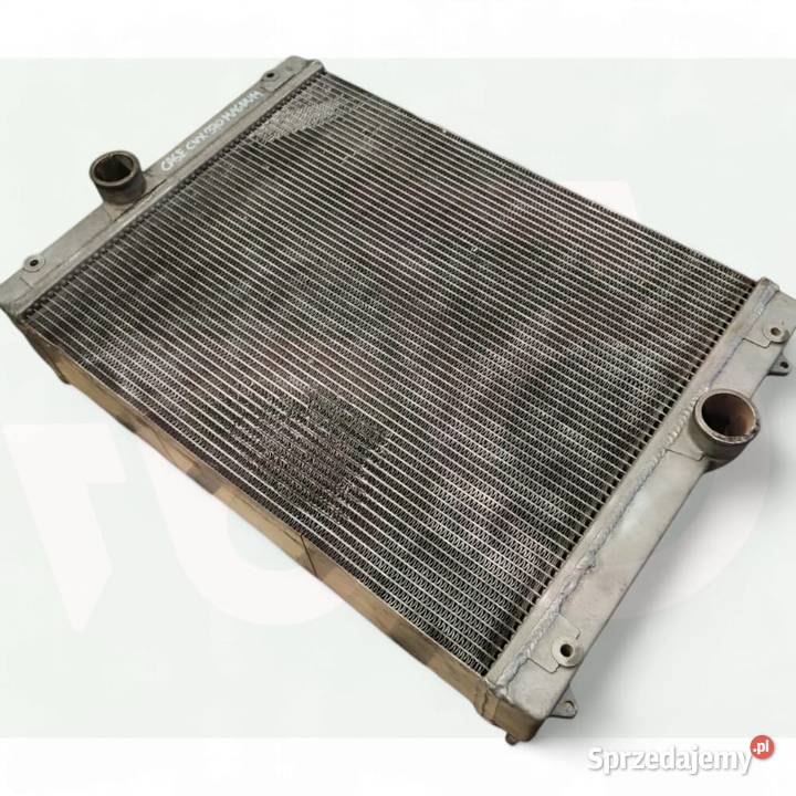 Chłodnica ADAMS 84262310 CASE IH 340 MAGNUM Wilkowo