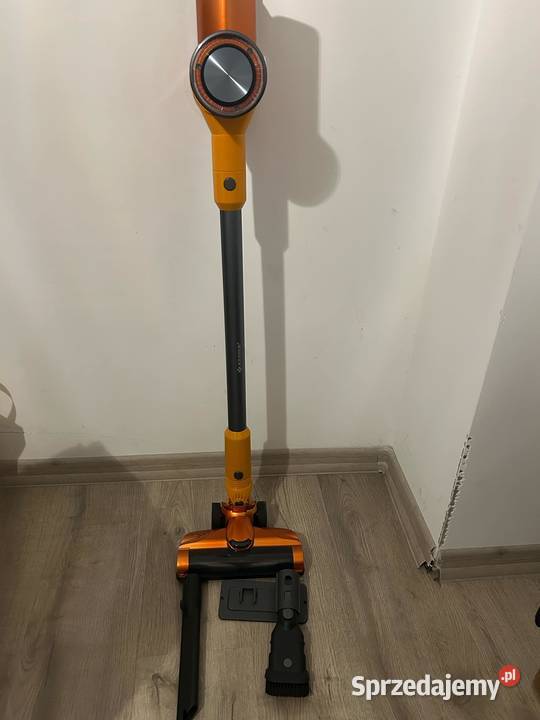 Odkurzacze transporter kominek elektryczny małopolskie Kraków