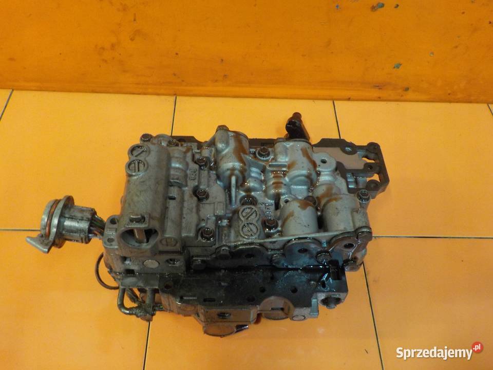 PEUGEOT 607 27 HDI 07r 204 mechatronika Suków