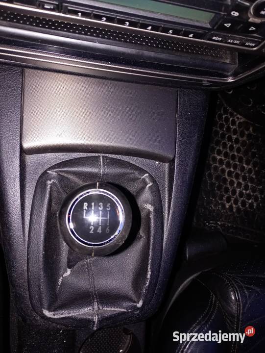 Passat B5 19 130 04r 6 biegów 22000