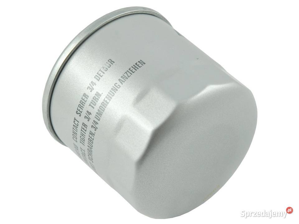 Filtr oleju silnikowego M20 x 15 68 x 67 mm Filtry