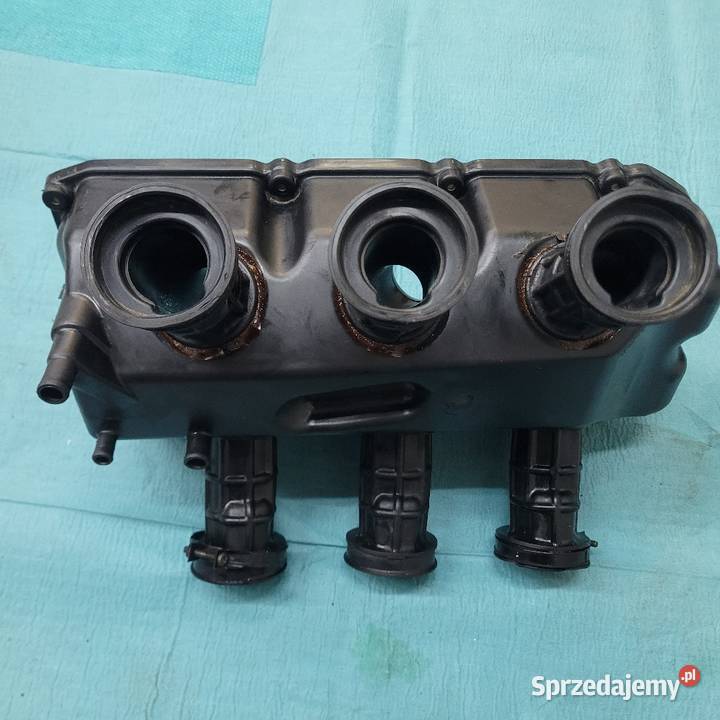 HONDA VALKYRIE GL 1500 F6C airbox obudowa filtra Nowy Tomyśl