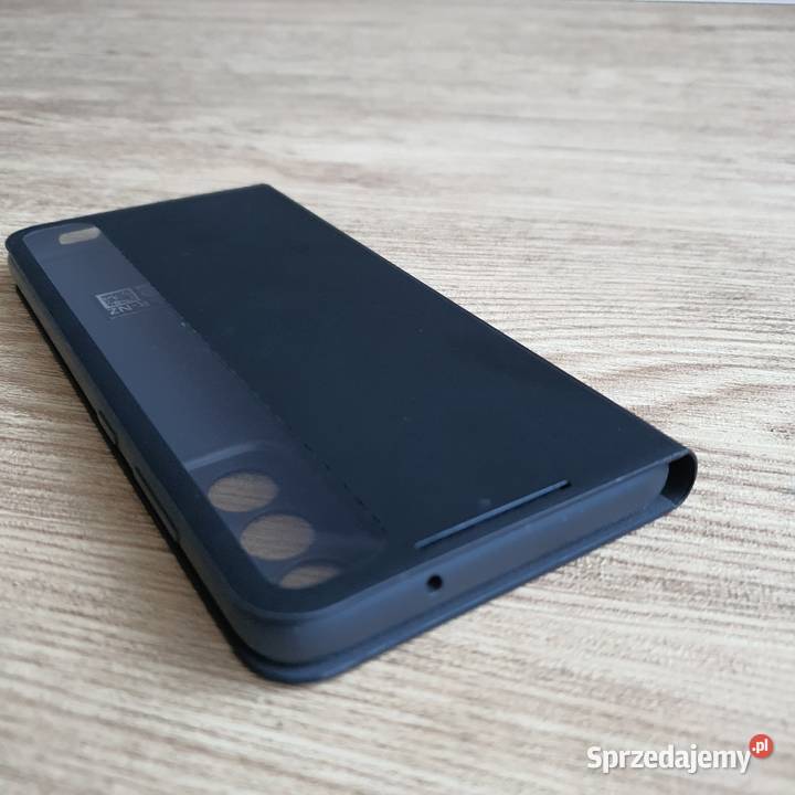 Samsung Clear View S21 FE Nowa Sól