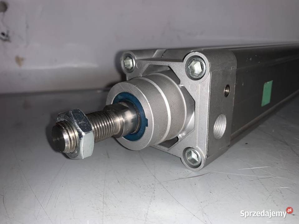 Festo ISO15552 DNC63500PPVA 163412 Pneumatic Dom i Ogród mazowieckie Warszawa sprzedam