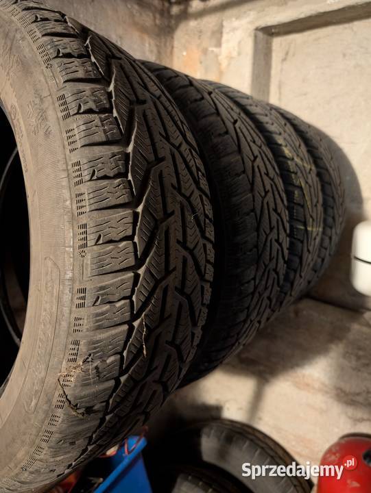 Opony zimowe 2055516 Kormoran Snow 55 Bogucin